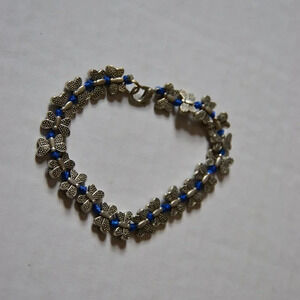 Butterfly  Bracelet